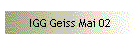 IGG Geiss Mai 02